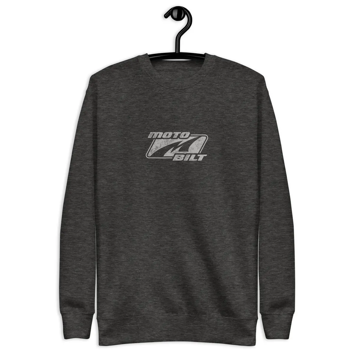 Motobilt El Jefe Sweatshirt 3