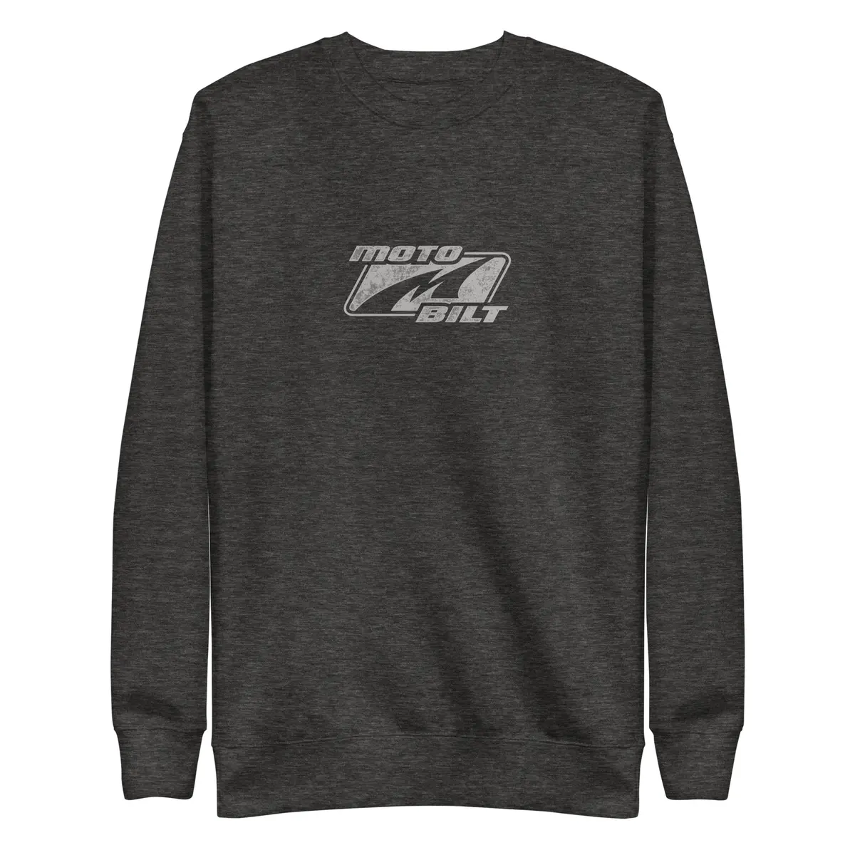 Motobilt El Jefe Sweatshirt 11