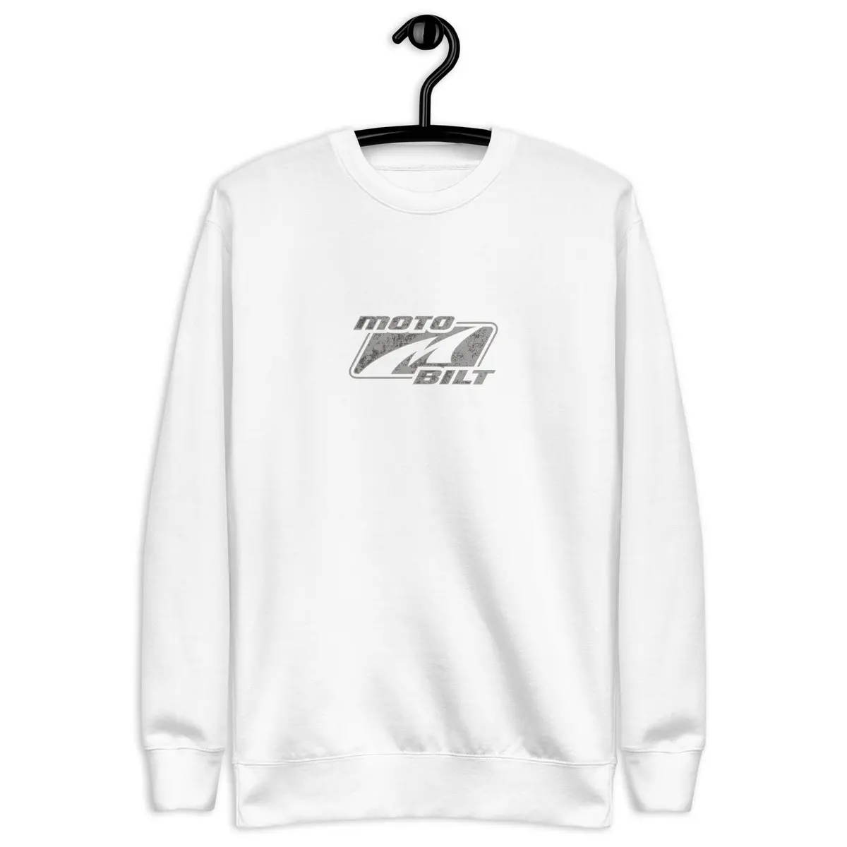 Motobilt El Jefe Sweatshirt 7