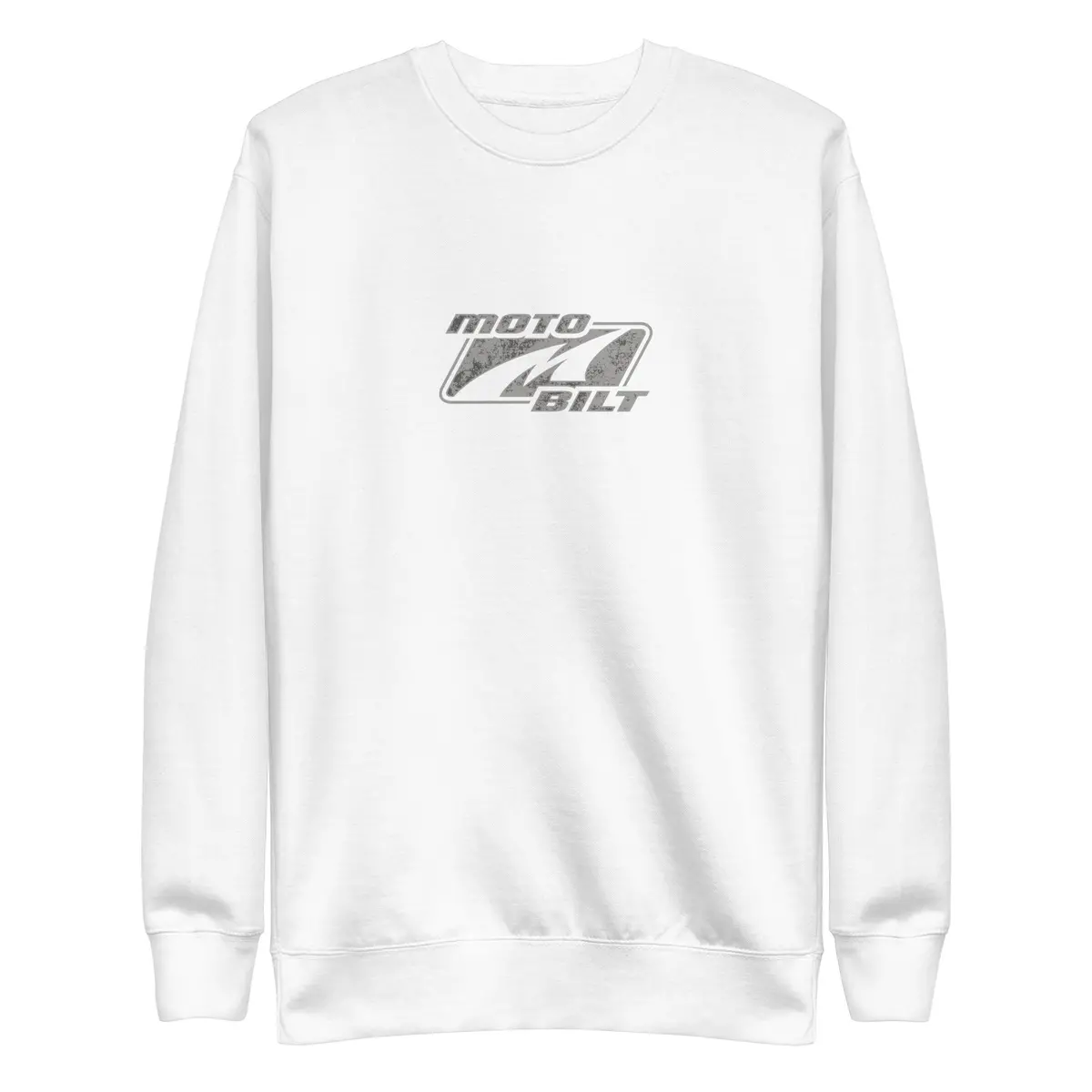 Motobilt El Jefe Sweatshirt 15
