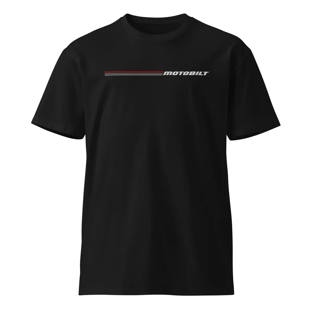 Motobilt Uncomplicated T-Shirt 1