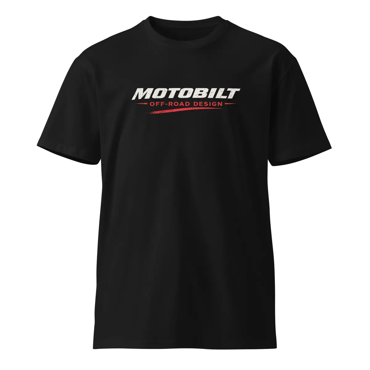 Motobilt Bilt Different T-Shirt 1