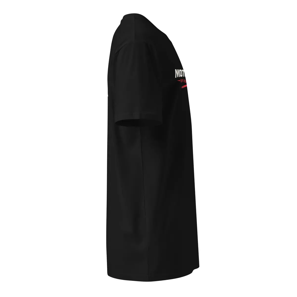 Motobilt Bilt Different T-Shirt 4