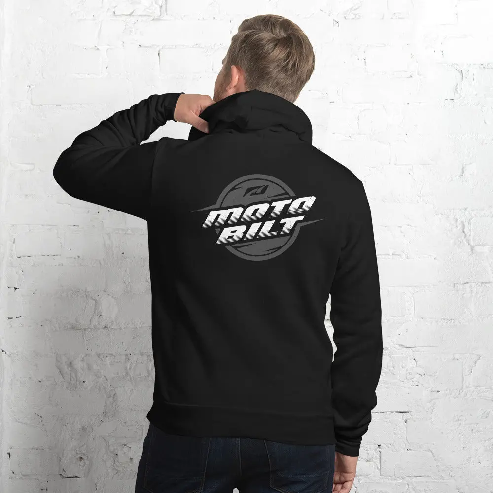 Motobilt Iconic Hoodie 1