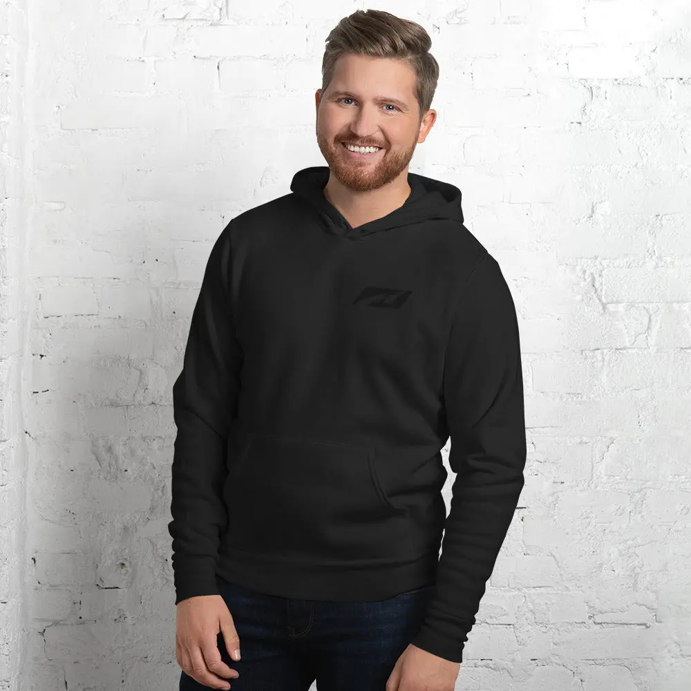 Motobilt Iconic Hoodie 2
