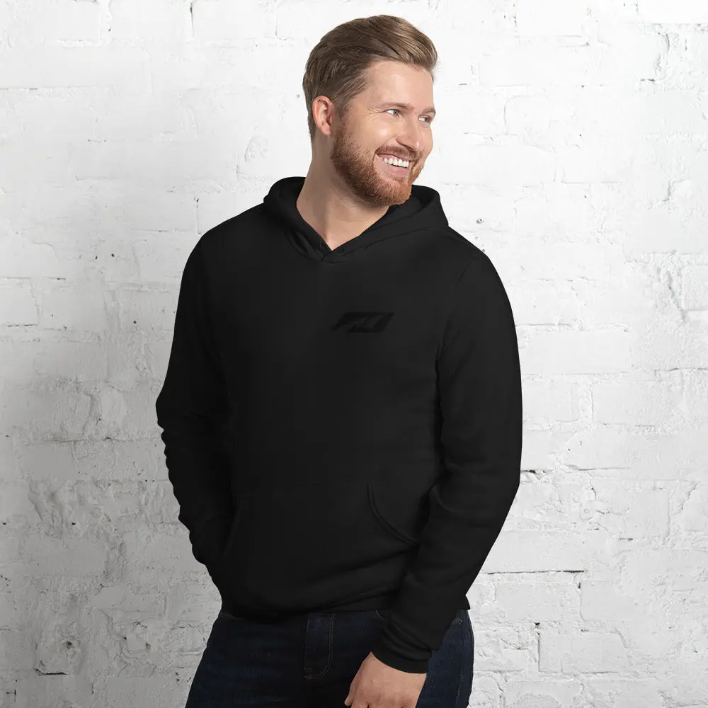 Motobilt Iconic Hoodie 3