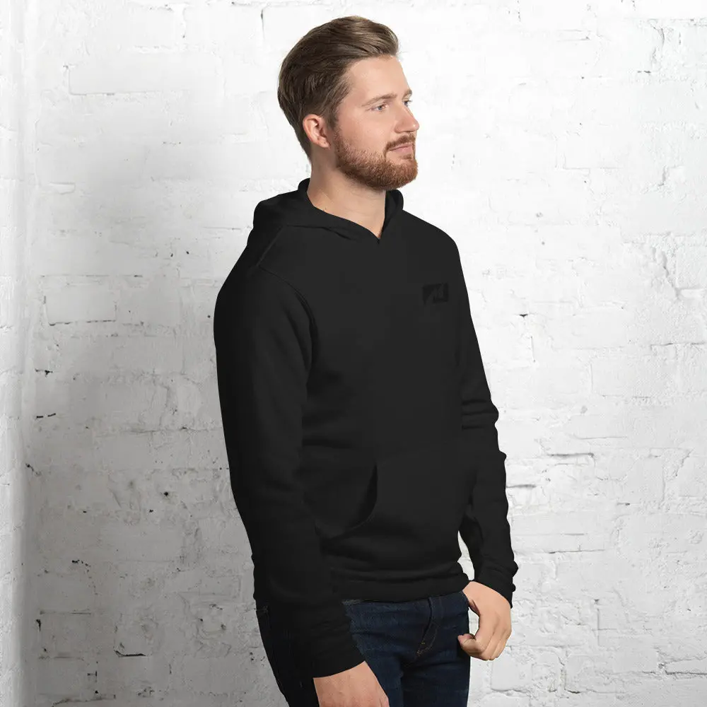 Motobilt Iconic Hoodie 4