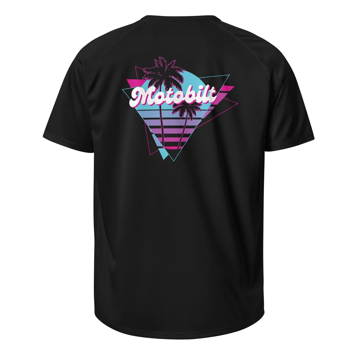 Motobeach Unisex Sports Jersey 1