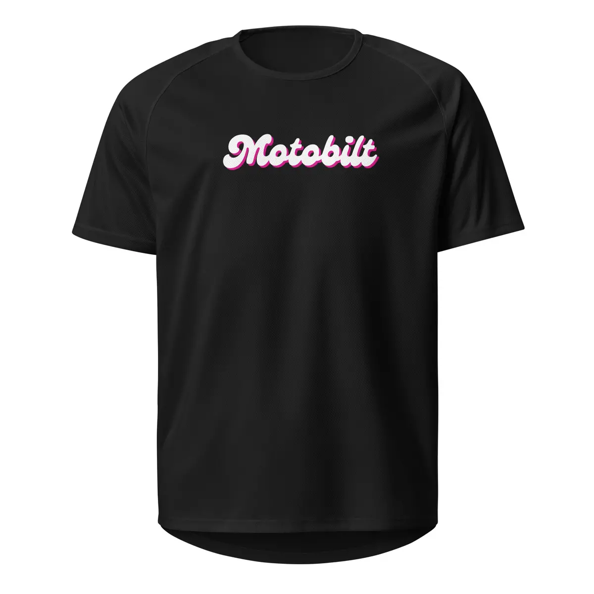 Motobeach Unisex Sports Jersey 2