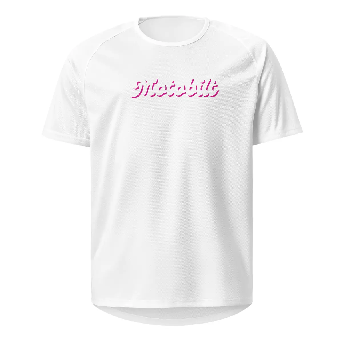 Motobeach Unisex Sports Jersey 3