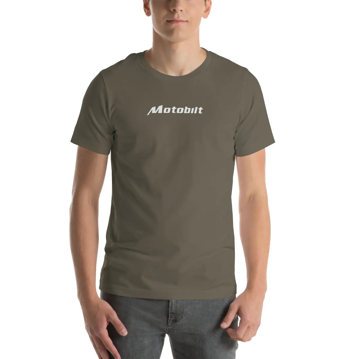 Motobilt Underground Og T-Shirt 7