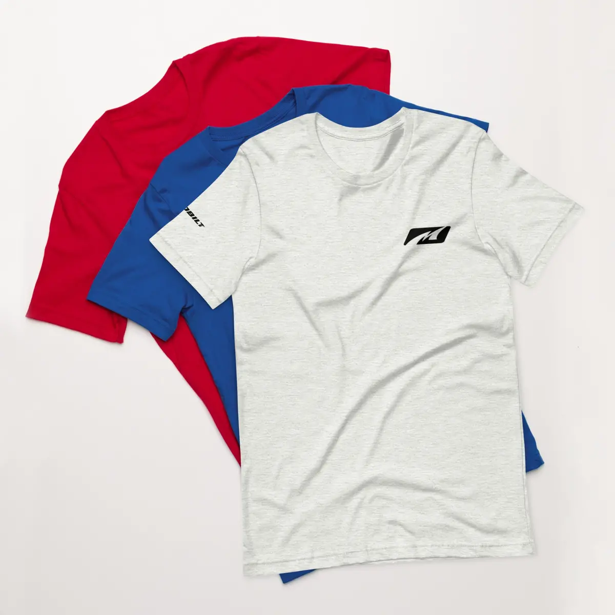 Motobilt Iconic Inky T-Shirt 9