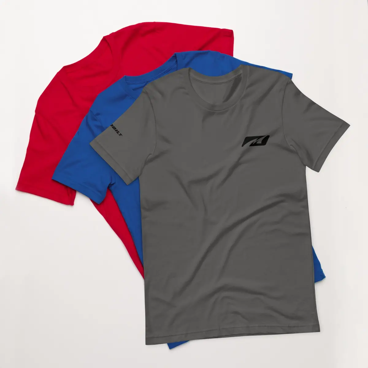 Motobilt Iconic Inky T-Shirt 2