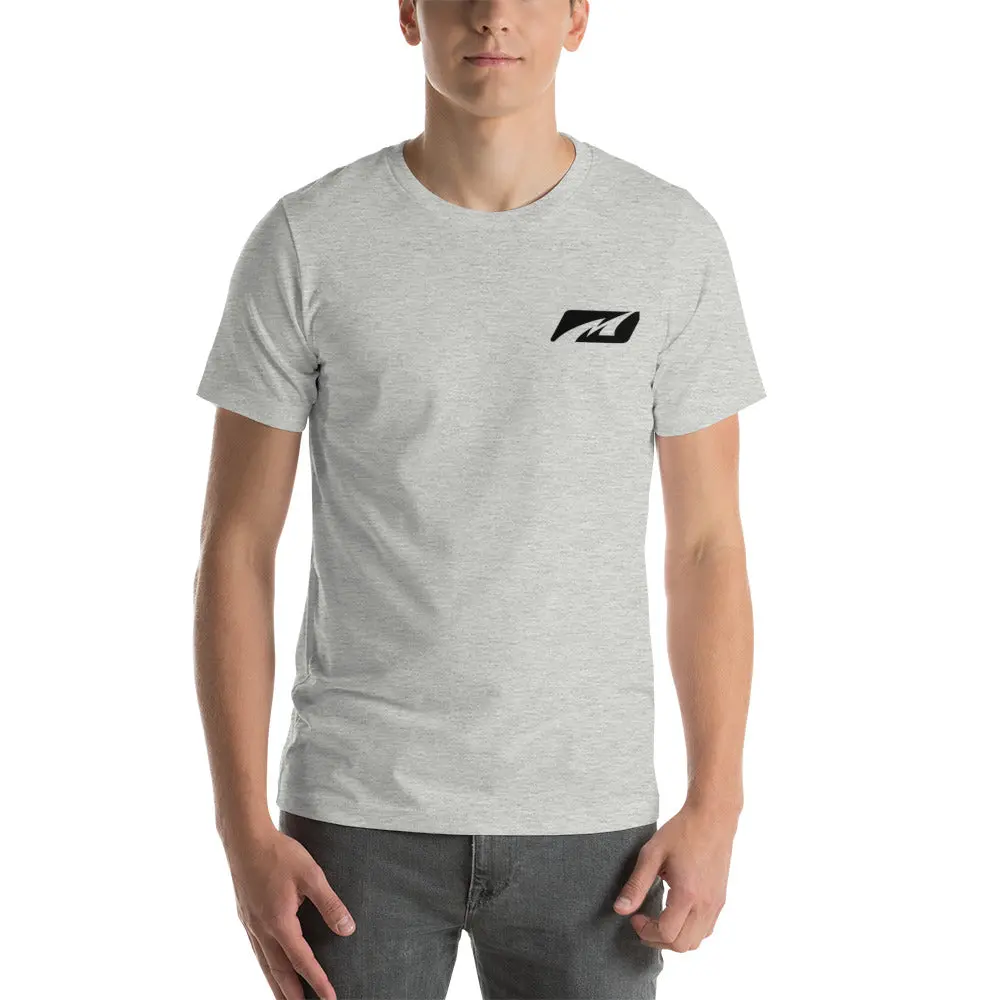 Motobilt Iconic T-Shirt 7