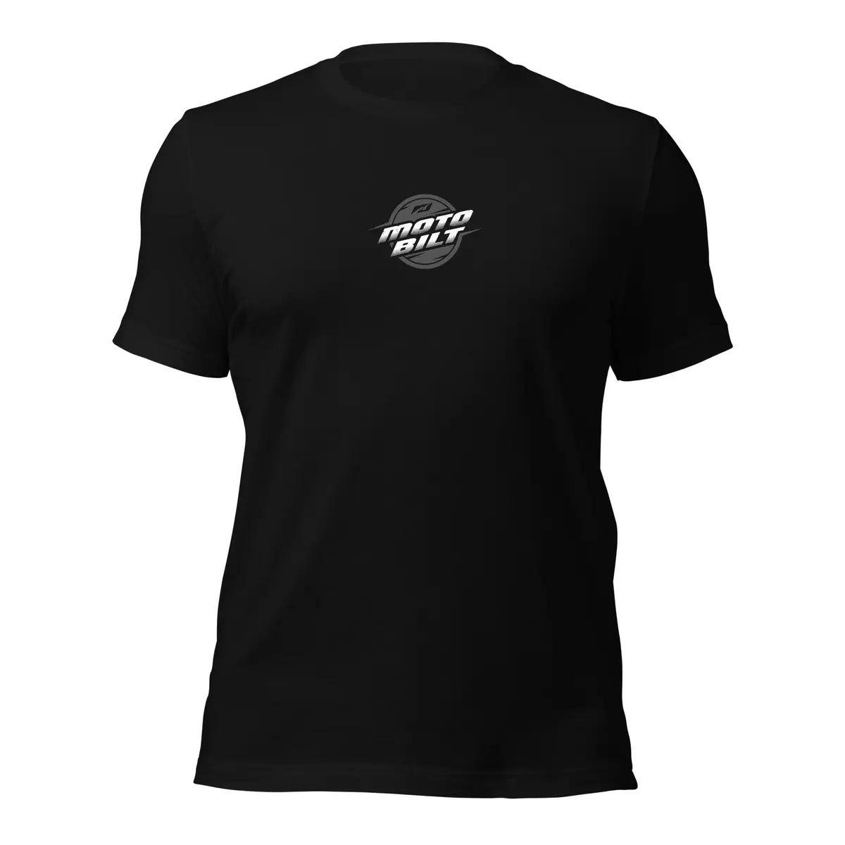 Motobilt Superhero Graphic T-Shirt