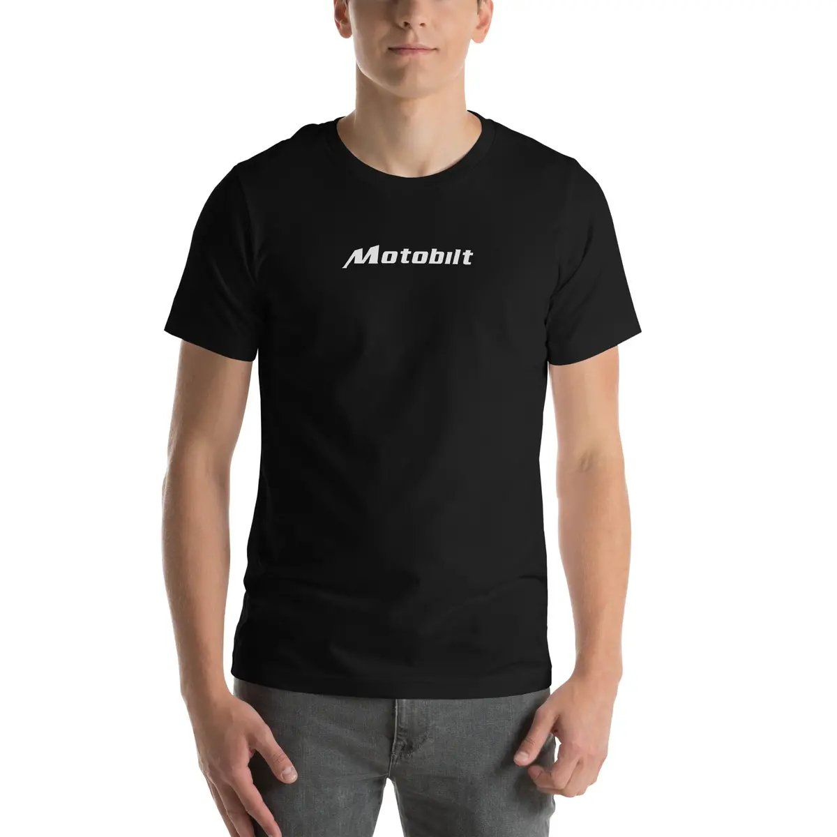Motobilt Underground Og T-Shirt 4