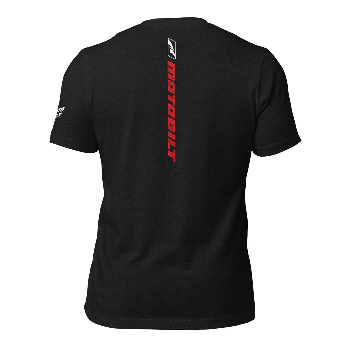 Motobilt Backbone T-Shirt 1