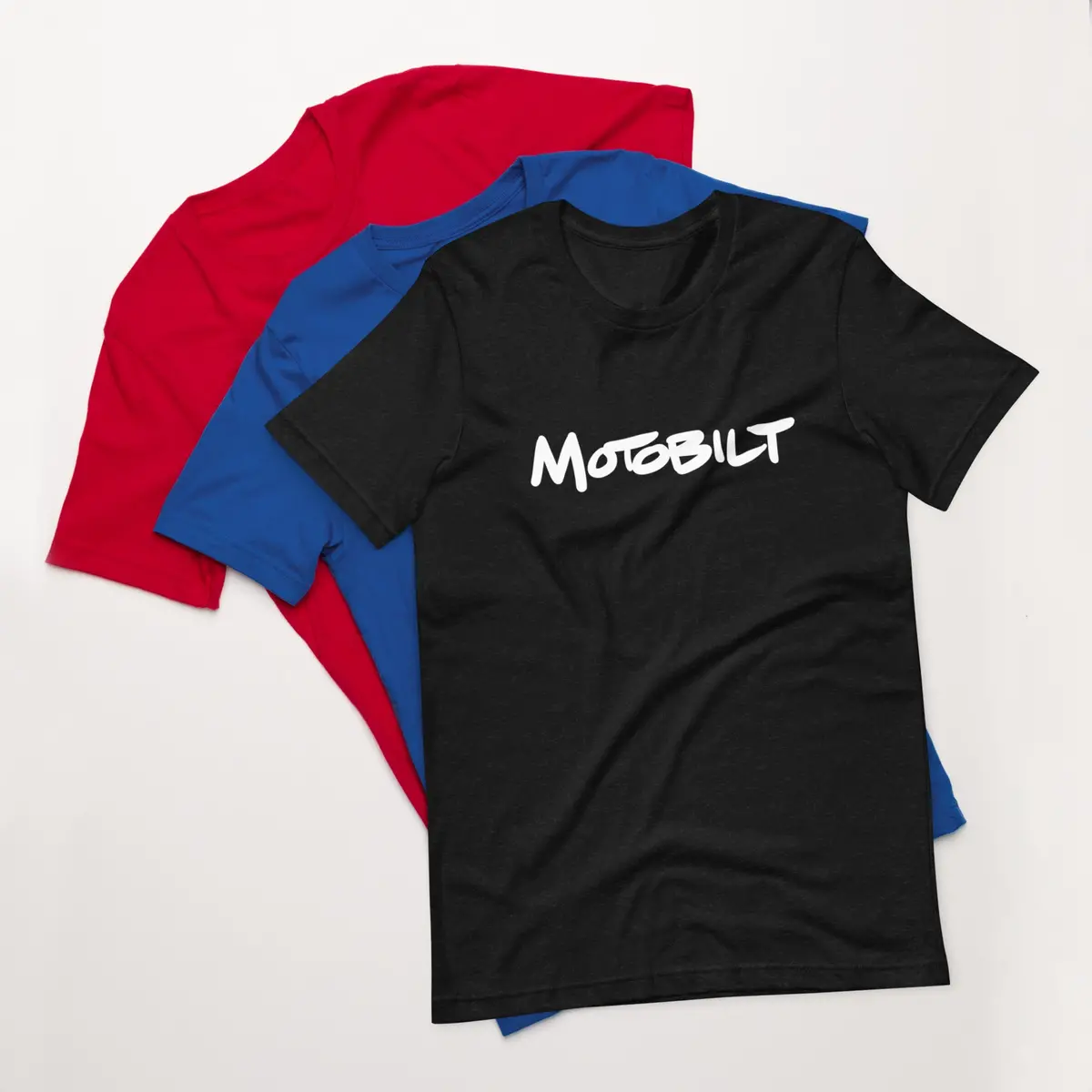 Motobilt Ruffian T-Shirt 1
