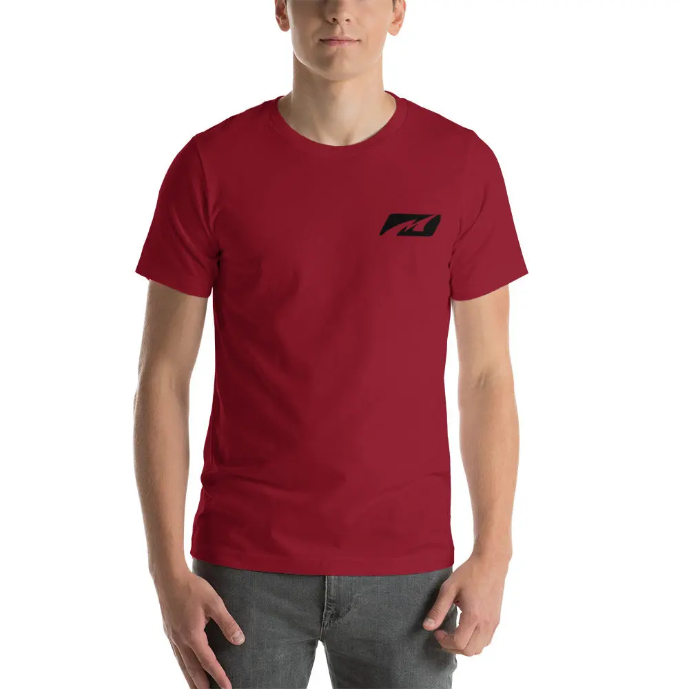 Motobilt Iconic T-Shirt 5