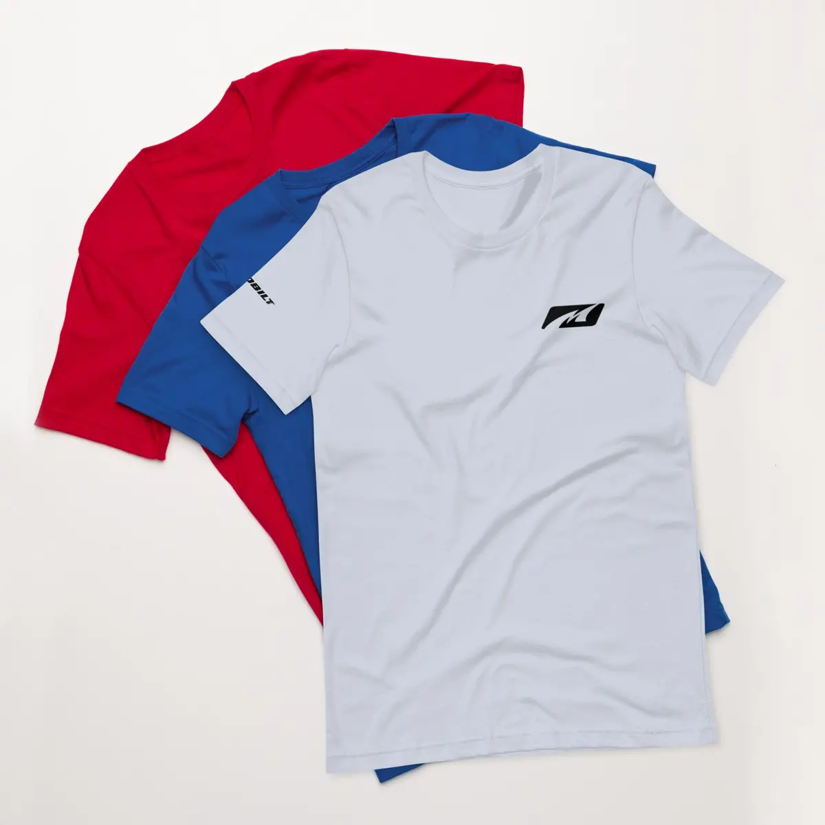 Motobilt Iconic Inky T-Shirt 6