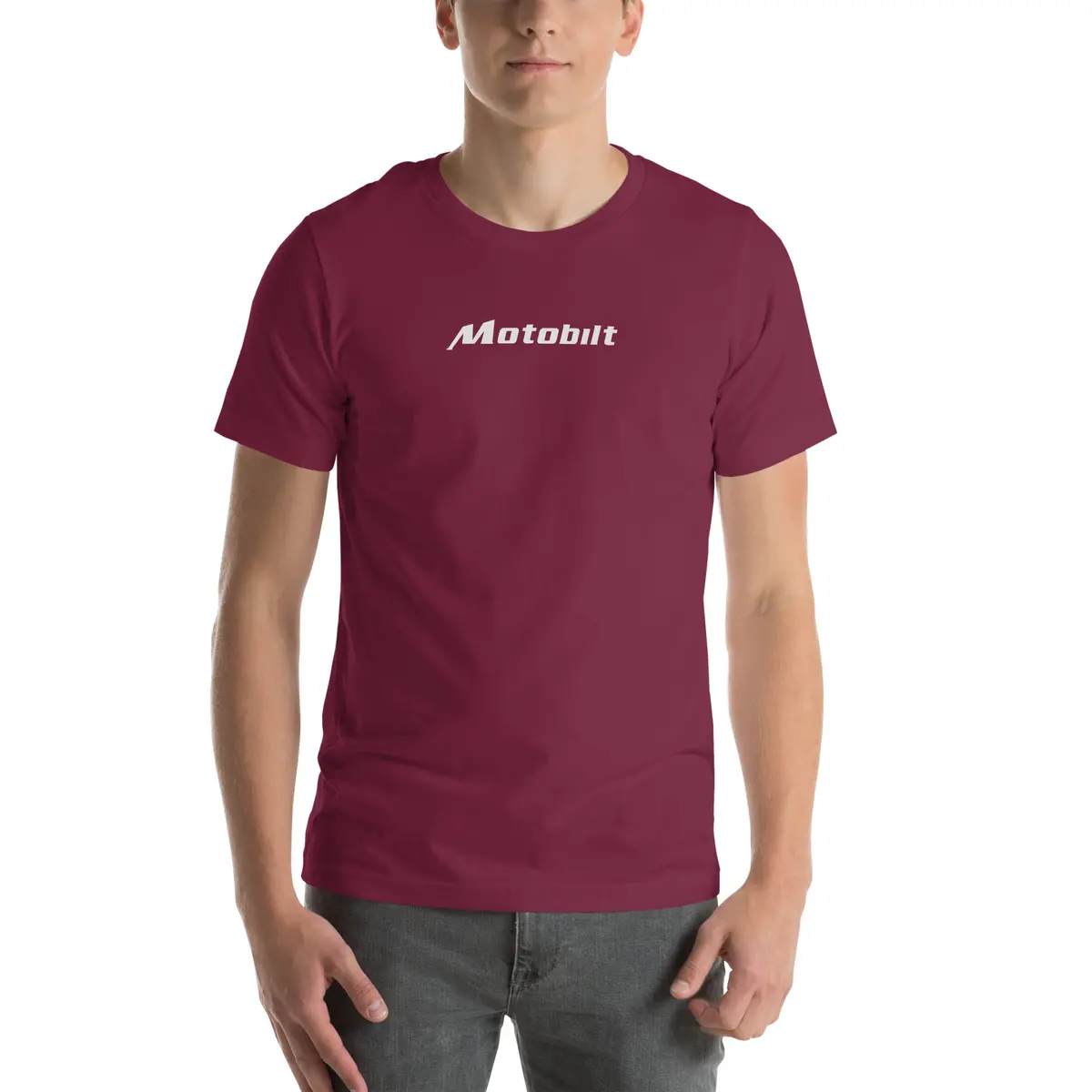 Motobilt Underground Og T-Shirt 5