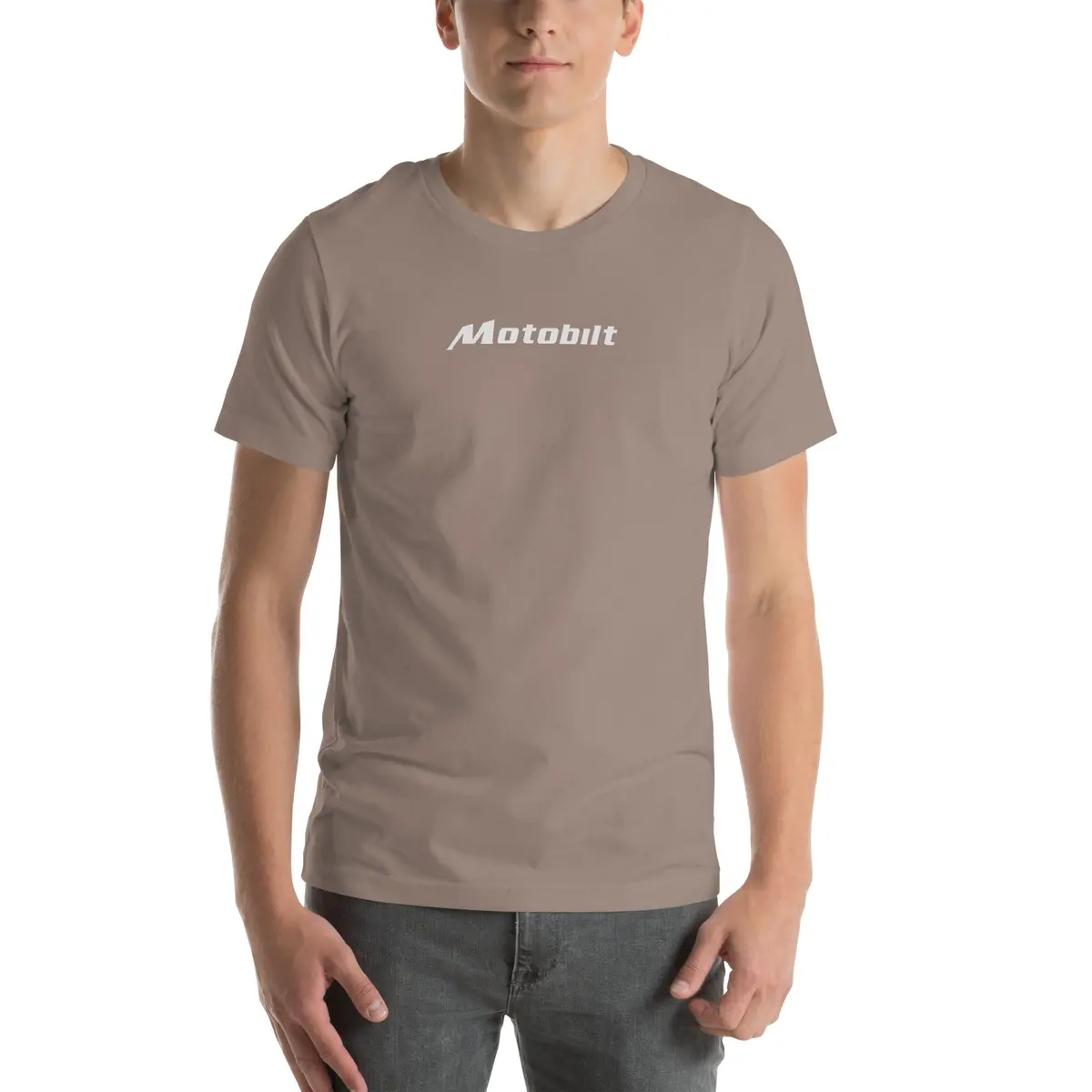 Motobilt Underground Og T-Shirt 9
