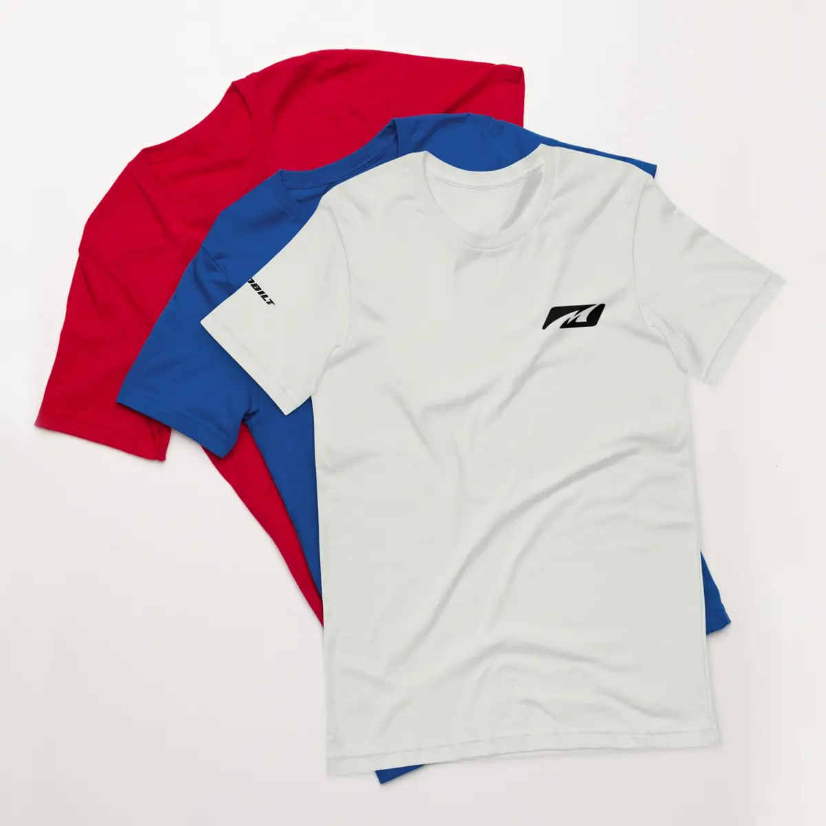Motobilt Iconic Inky T-Shirt 8