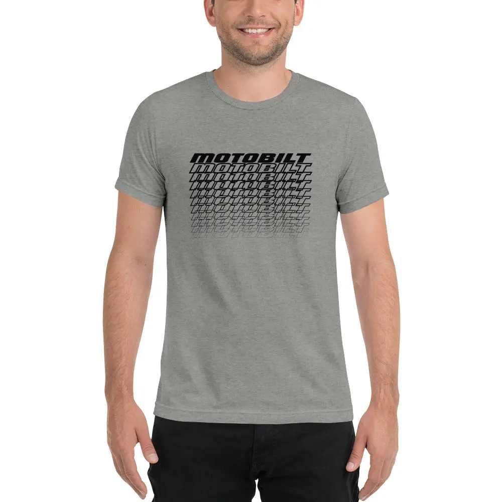 Classic Cotton Short Sleeve T-Shirt