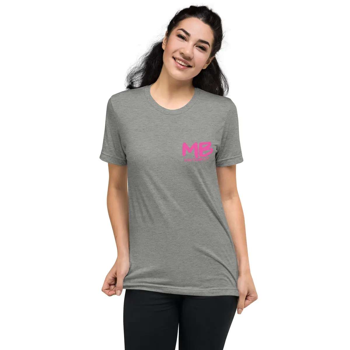 Motobilt MB Graphic T-Shirt – Bella Canvas Softstyle Crewneck - Image 9