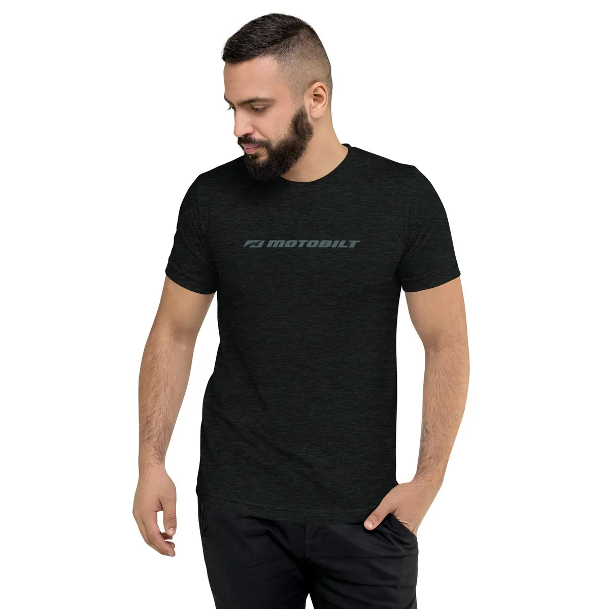 Motobilt Crawler Factory Monotone Tri-Blend 2