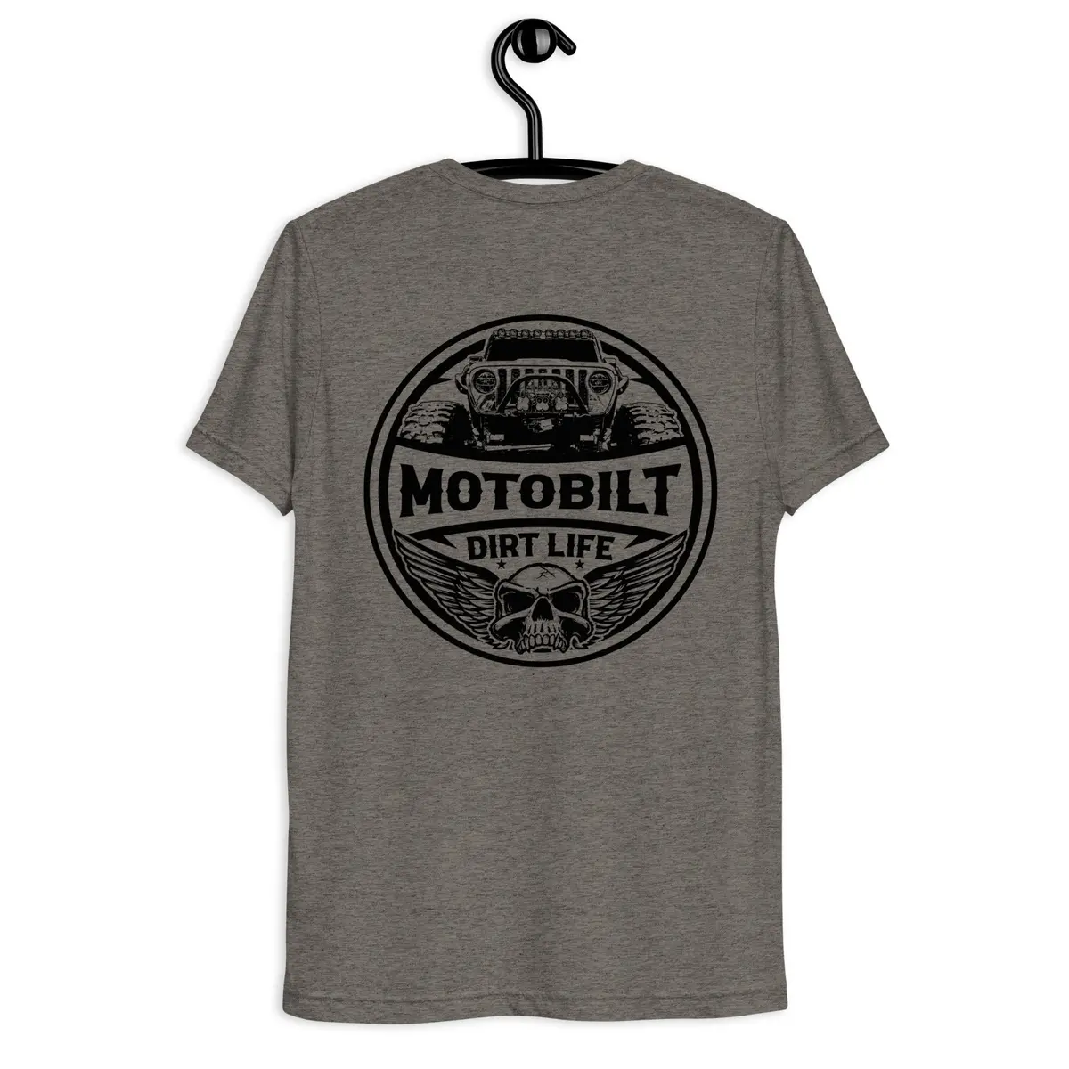Short Sleeve T-Shirt 8