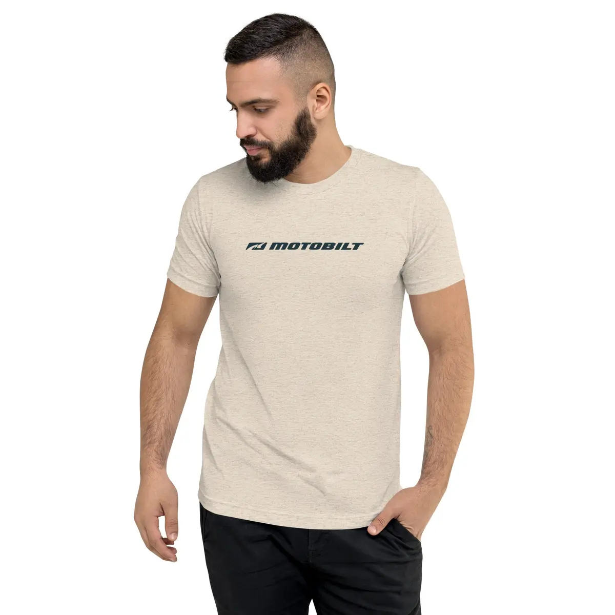Motobilt Crawler Factory Monotone Tri-Blend 12