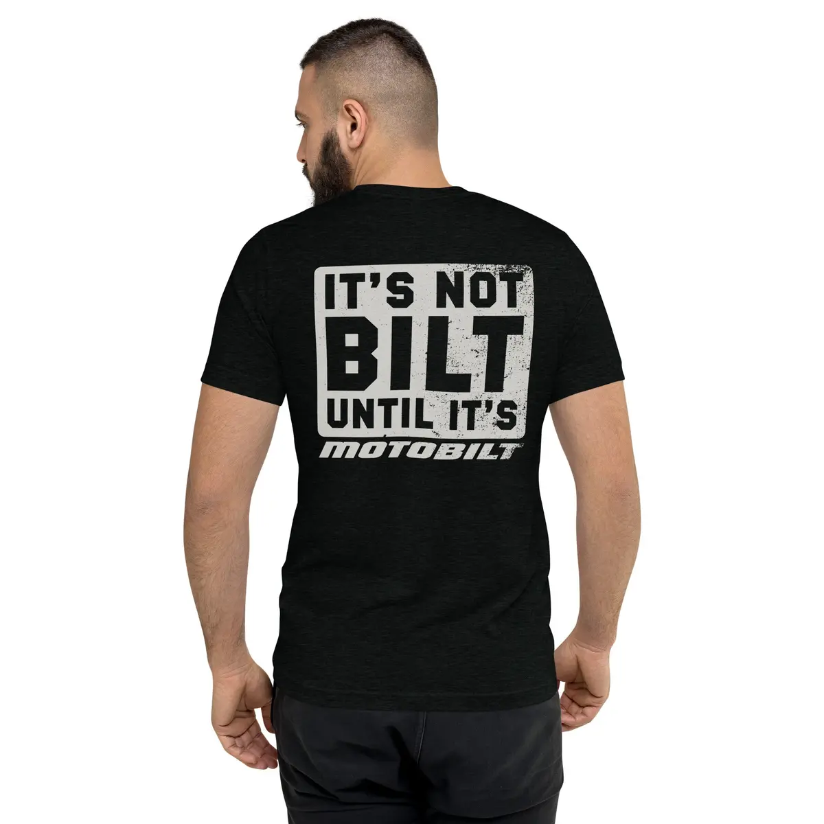 Short Sleeve T-Shirt 1