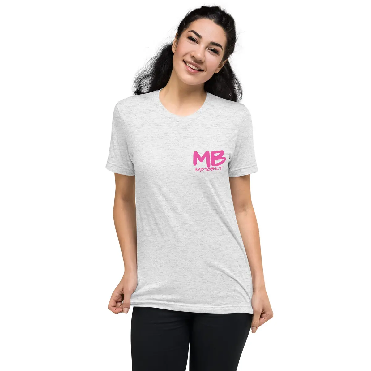 Motobilt MB Graphic T-Shirt – Bella Canvas Softstyle Crewneck - Image 11