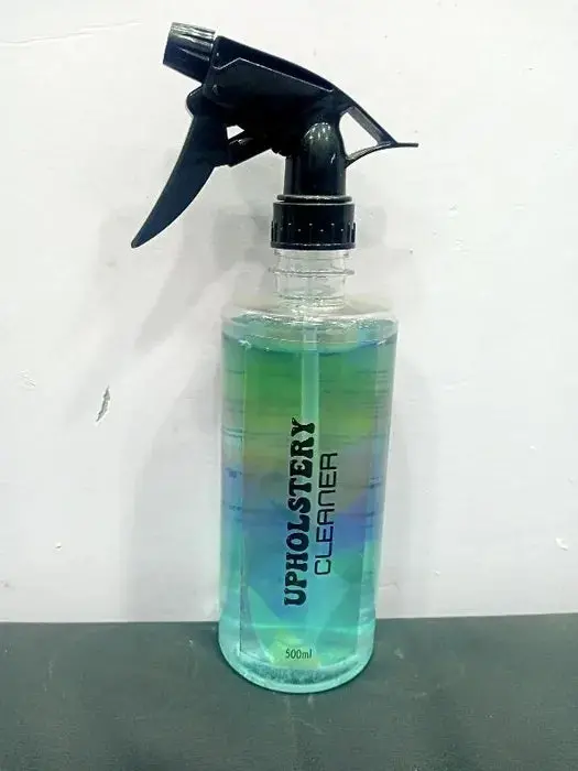 Upholstery Cleaner 1