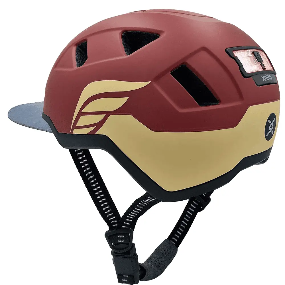 Xnito Helmet | E-Bike Helmet 18