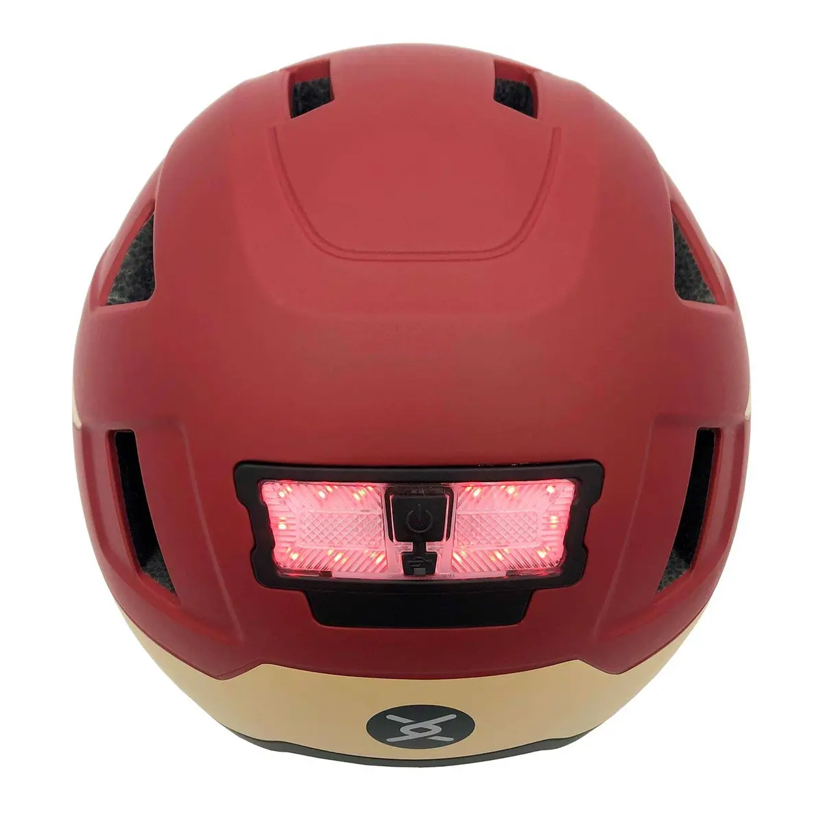 Valkyrie | Xnito Helmet | E-Bike Helmet 3