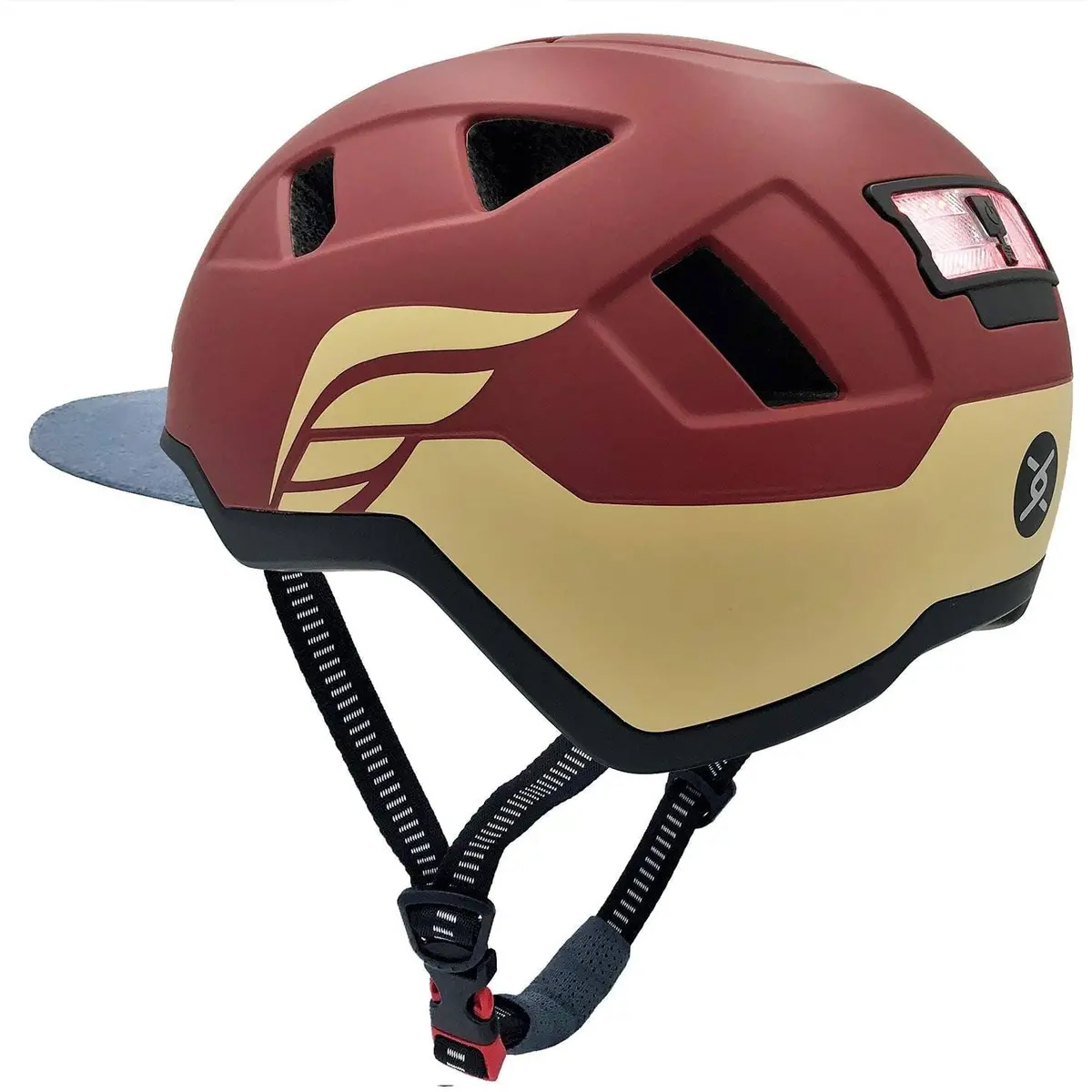 Valkyrie | Xnito Helmet | E-Bike Helmet 1