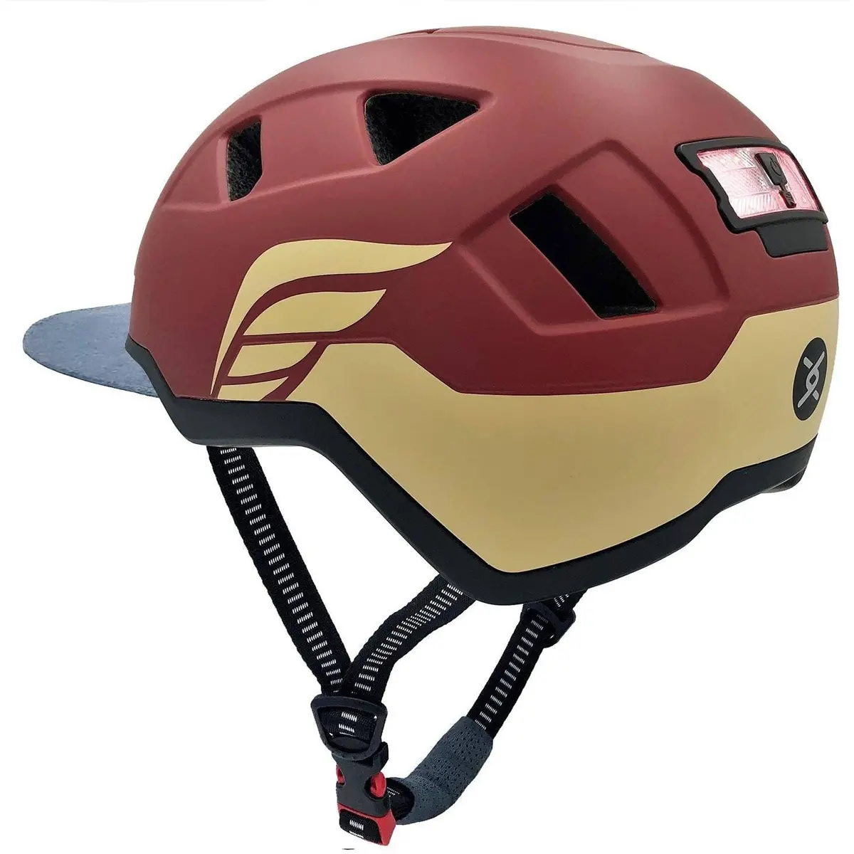Xnito Helmet | E-Bike Helmet 6