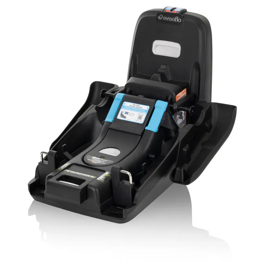 Shyft Dualride Accessory Base 1
