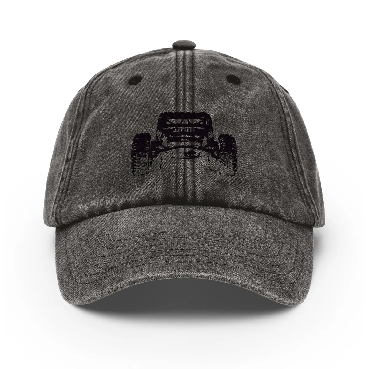 Motobilt Yj Vintage Hat 2