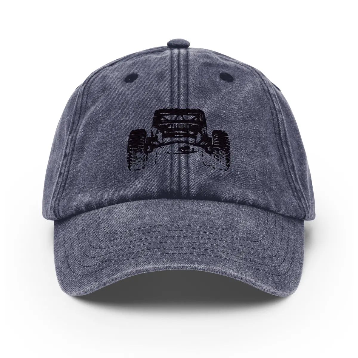 Motobilt Yj Vintage Hat 4