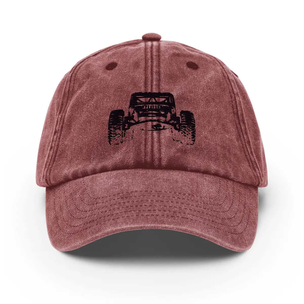 Motobilt Yj Vintage Hat 3