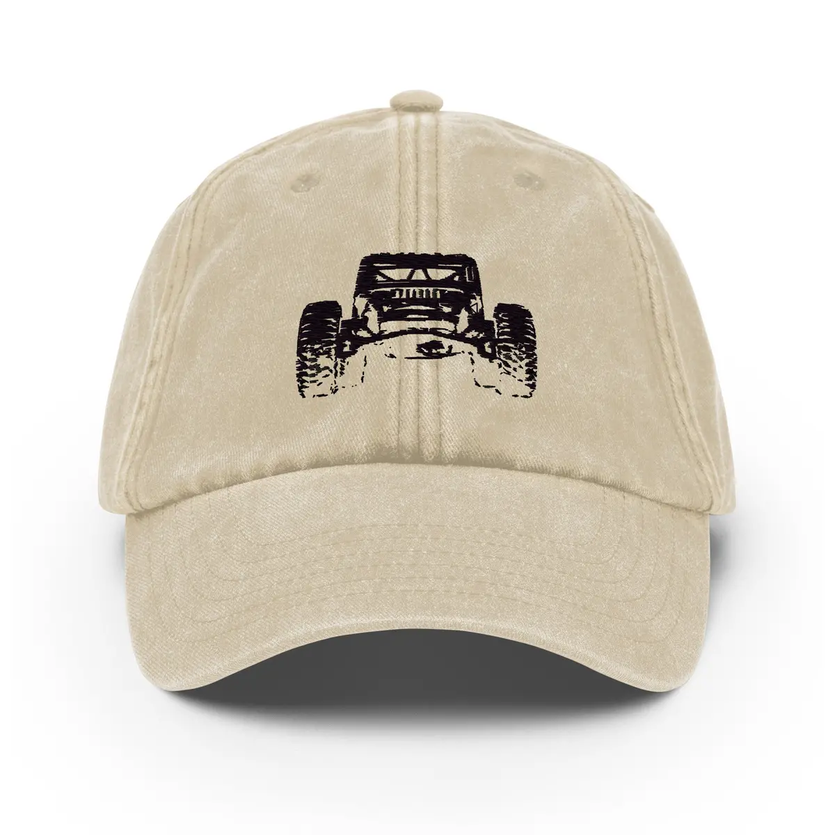 Motobilt Yj Vintage Hat 4