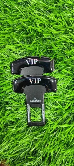 Vip Seat Belt Clip 1