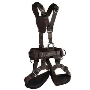 Yates Voyager Riggers Harness 1