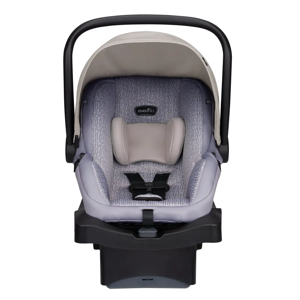 Litemax 30 Infant Car Seat 2