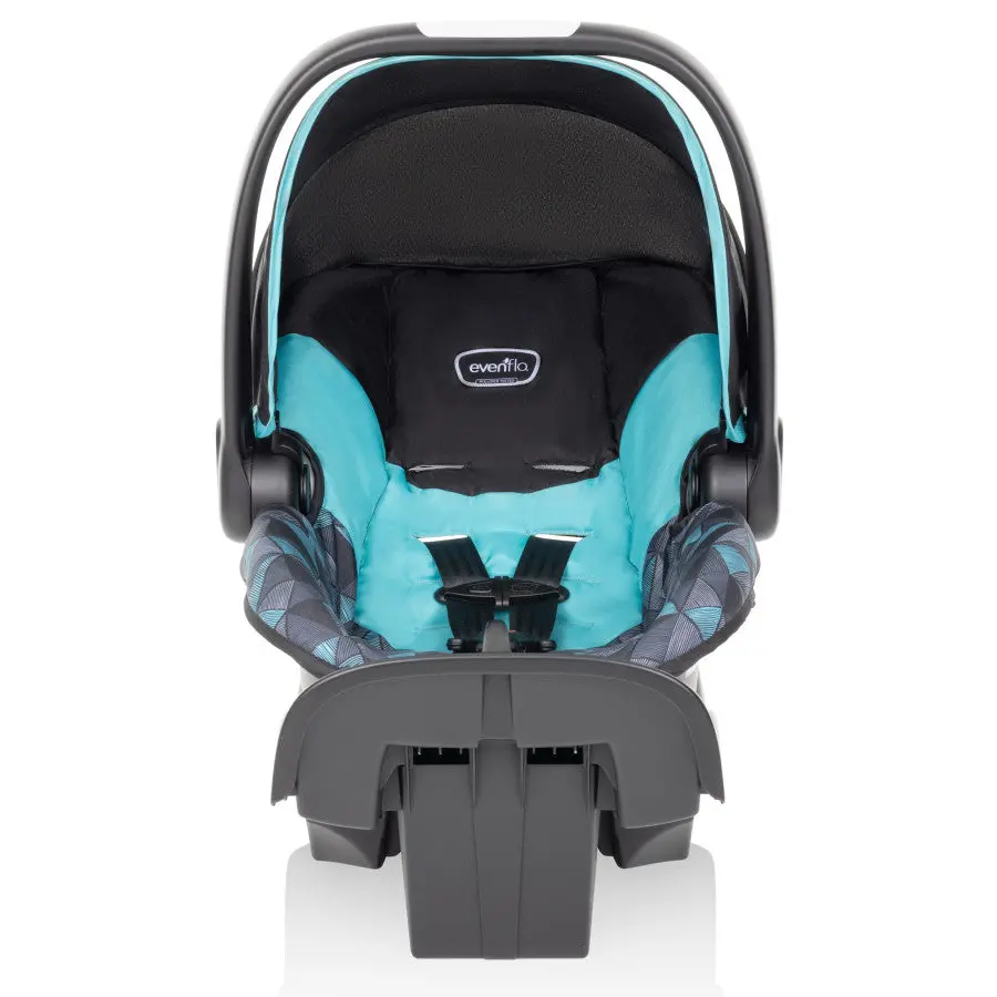 Nurturemax Infant Car Seat 3