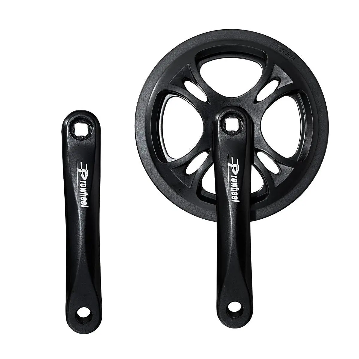 Vtuvia Crankset 1