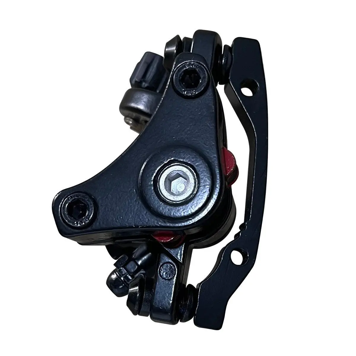 Vtuvia Mechanical Brake 2